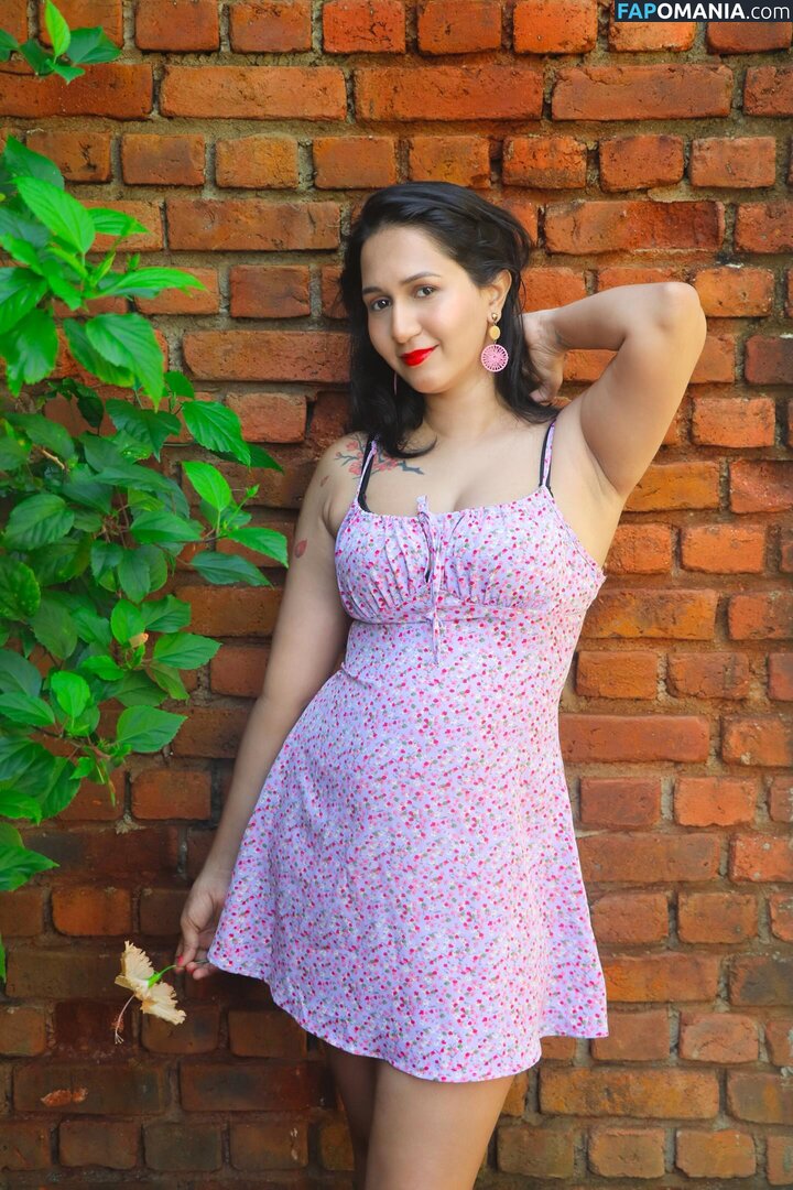 Sewwandi Pathirana / Zewwandi / _zewwandi_ Nahý OnlyFans  Uniklá fotka #18