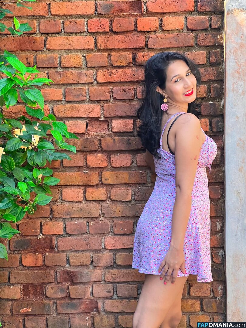 Sewwandi Pathirana / Zewwandi / _zewwandi_ Nahý OnlyFans  Uniklá fotka #19