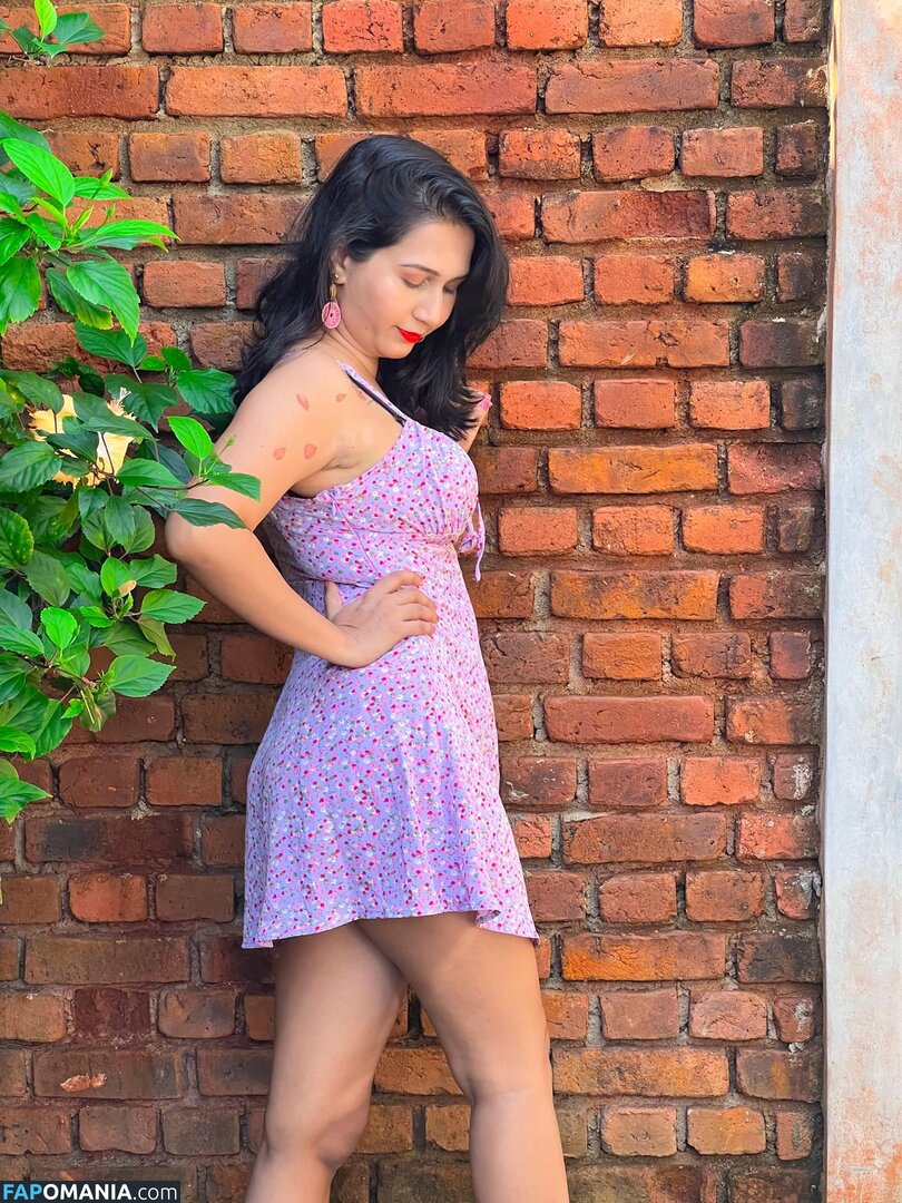 Sewwandi Pathirana / Zewwandi / _zewwandi_ Nahý OnlyFans  Uniklá fotka #20