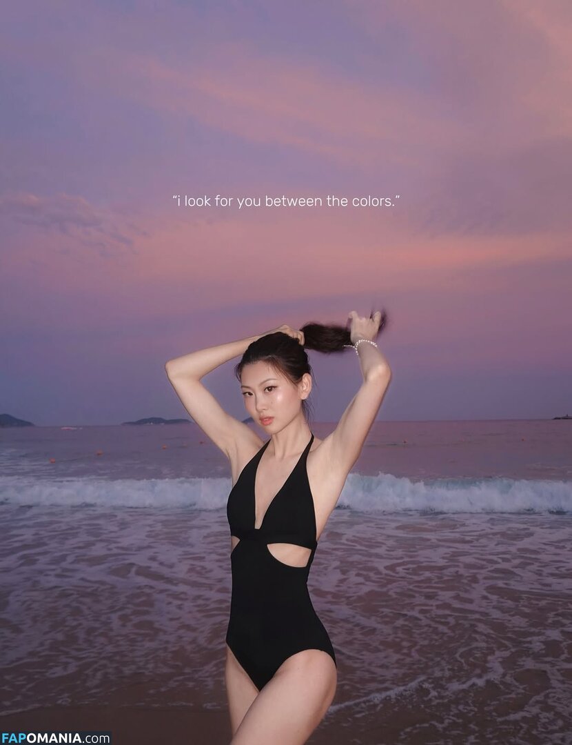 Zhangsta.io Nahý OnlyFans  Uniklá fotka #1