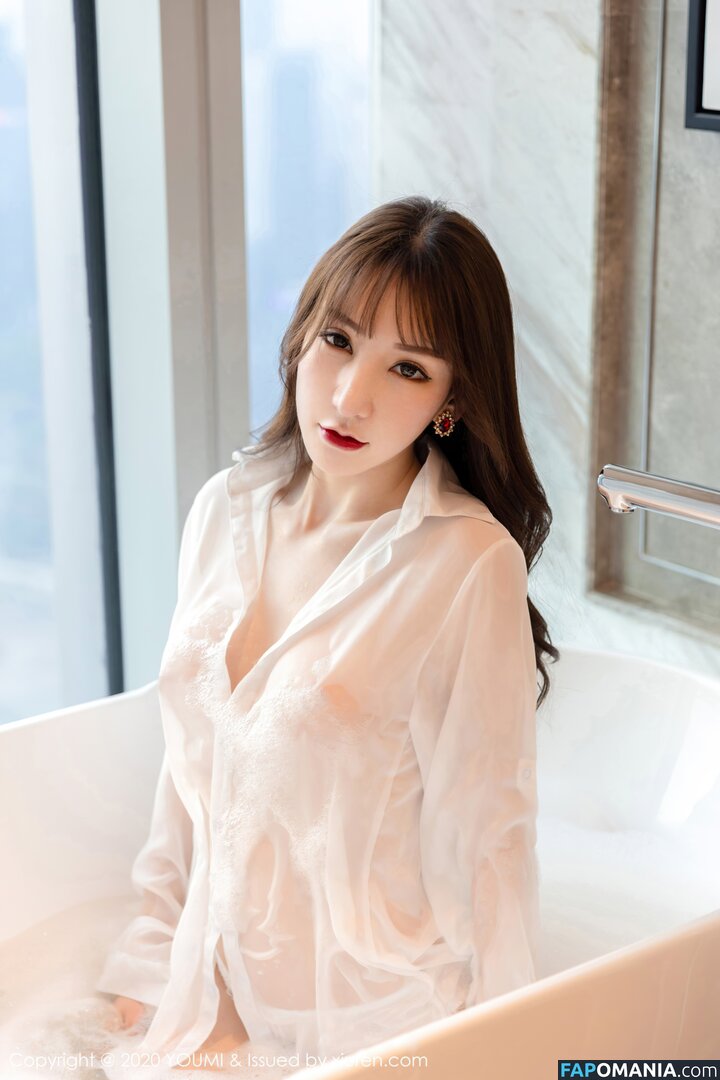 Zhou Yuxi / zhou.yuxi_ Nahý OnlyFans  Uniklá fotka #9
