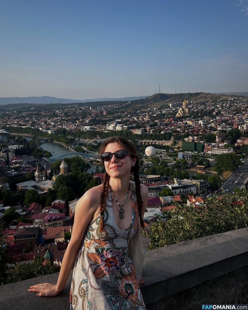Zhunya Asmr / zhunya.sorkina Nahý OnlyFans  Uniklá fotka #1