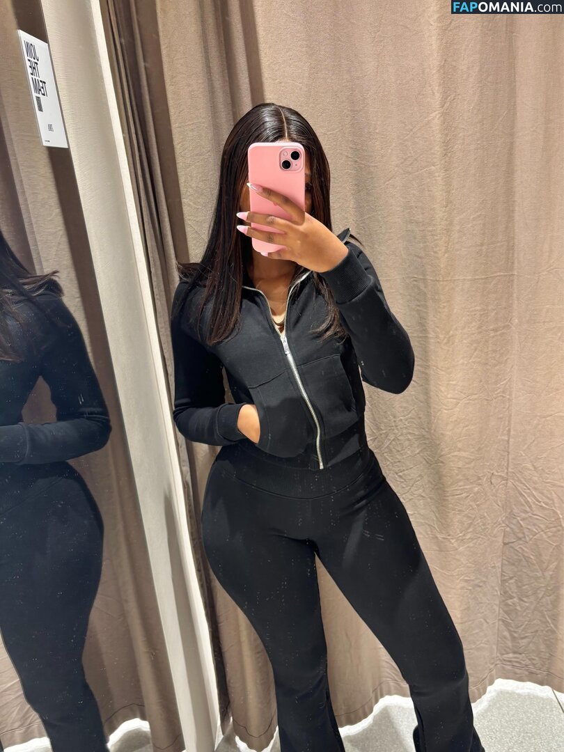 ???????? Zinhle Hope Mazibuko / zinclaiir Nahý OnlyFans  Uniklá fotka #3