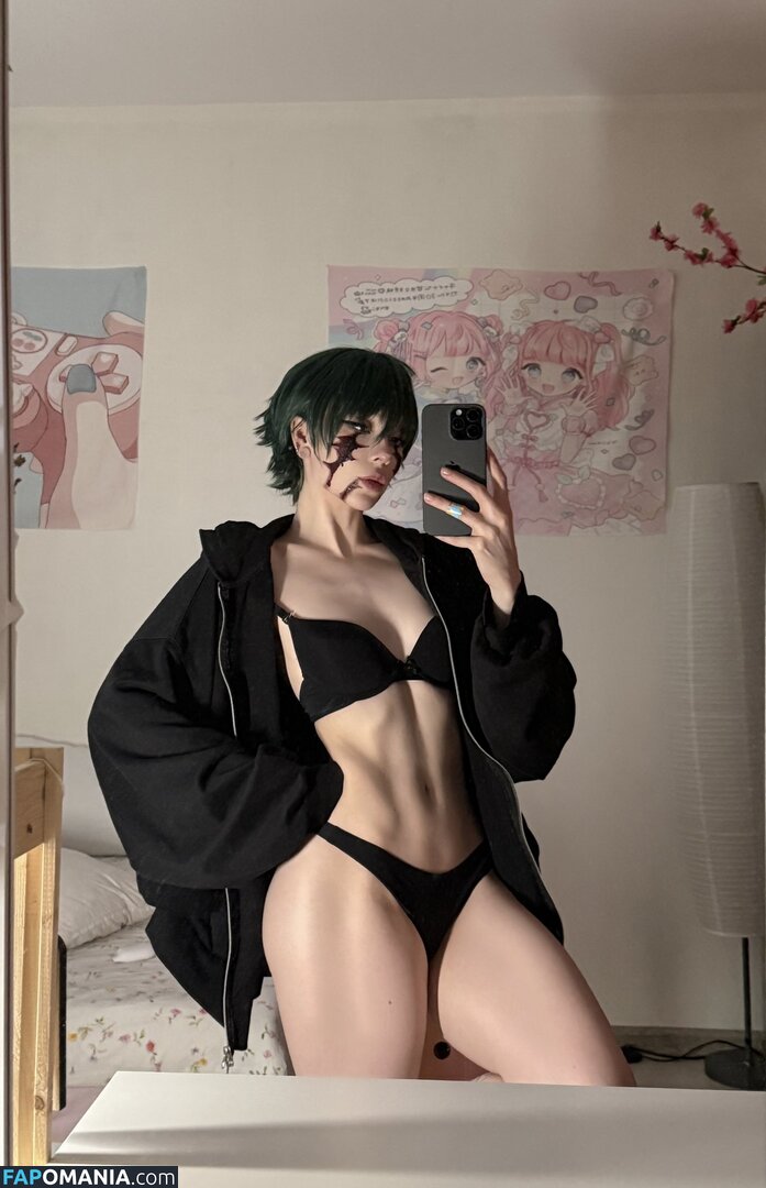 Zira_merz Nahý OnlyFans  Uniklá fotka #2
