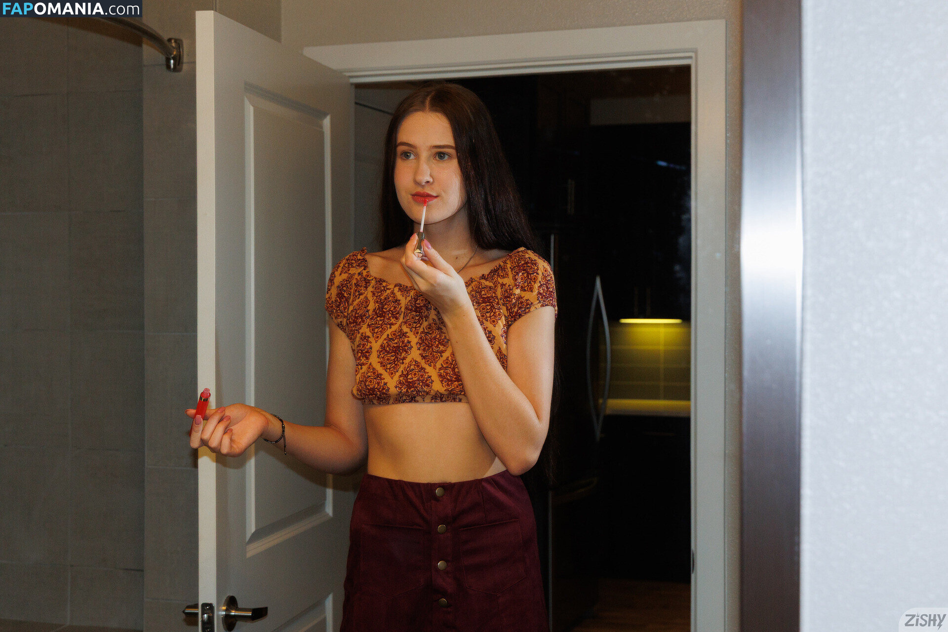 Zishy / zishylives Nahý OnlyFans  Uniklá fotka #309