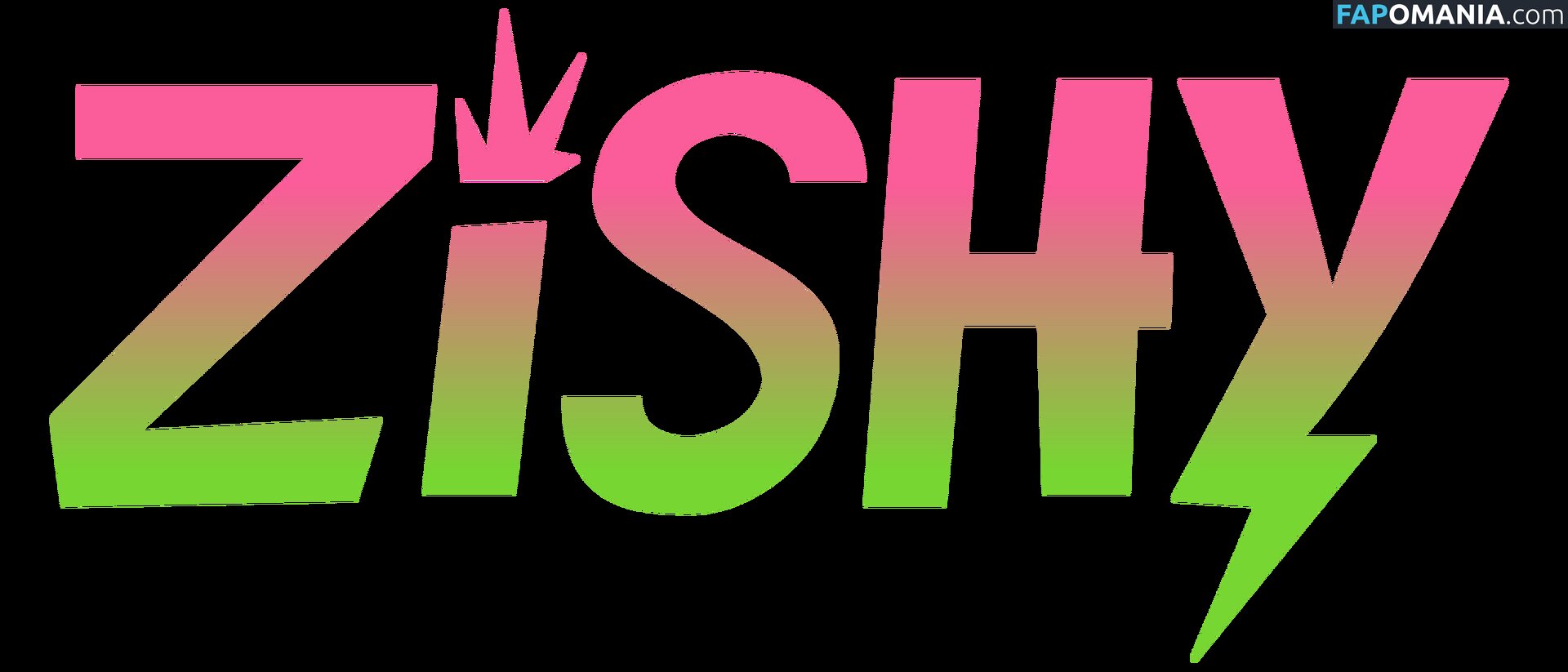 Zishy / zishylives Nahý OnlyFans  Uniklá fotka #609