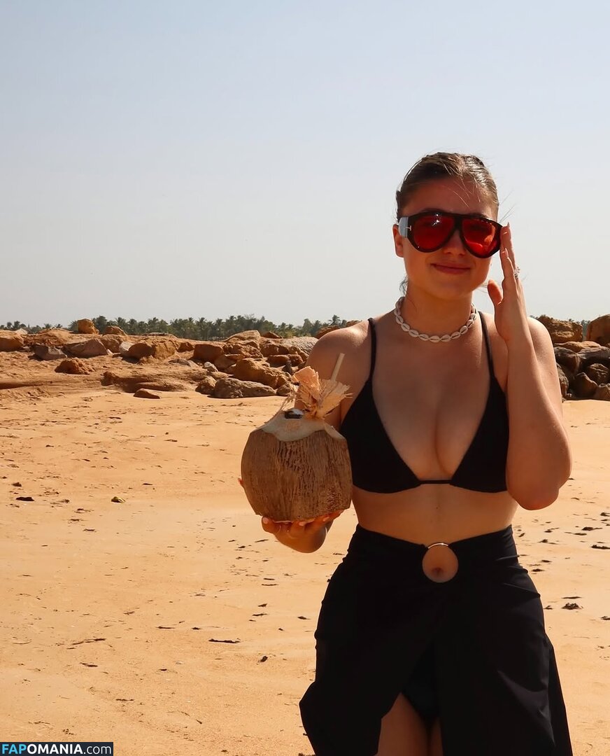 Zita Wauters / zitawauters Nahý OnlyFans  Uniklá fotka #3