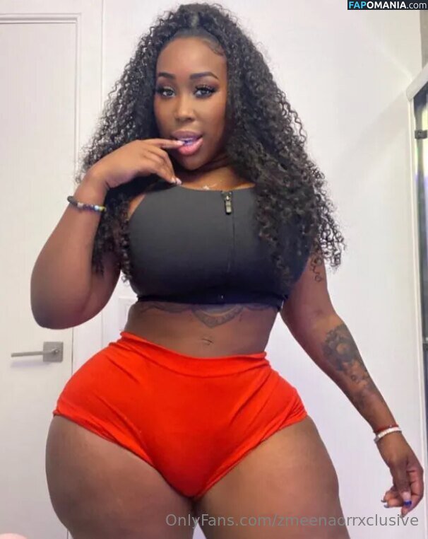zmeenaorr / zmeenaorrxclusive Nahý OnlyFans  Uniklá fotka #27