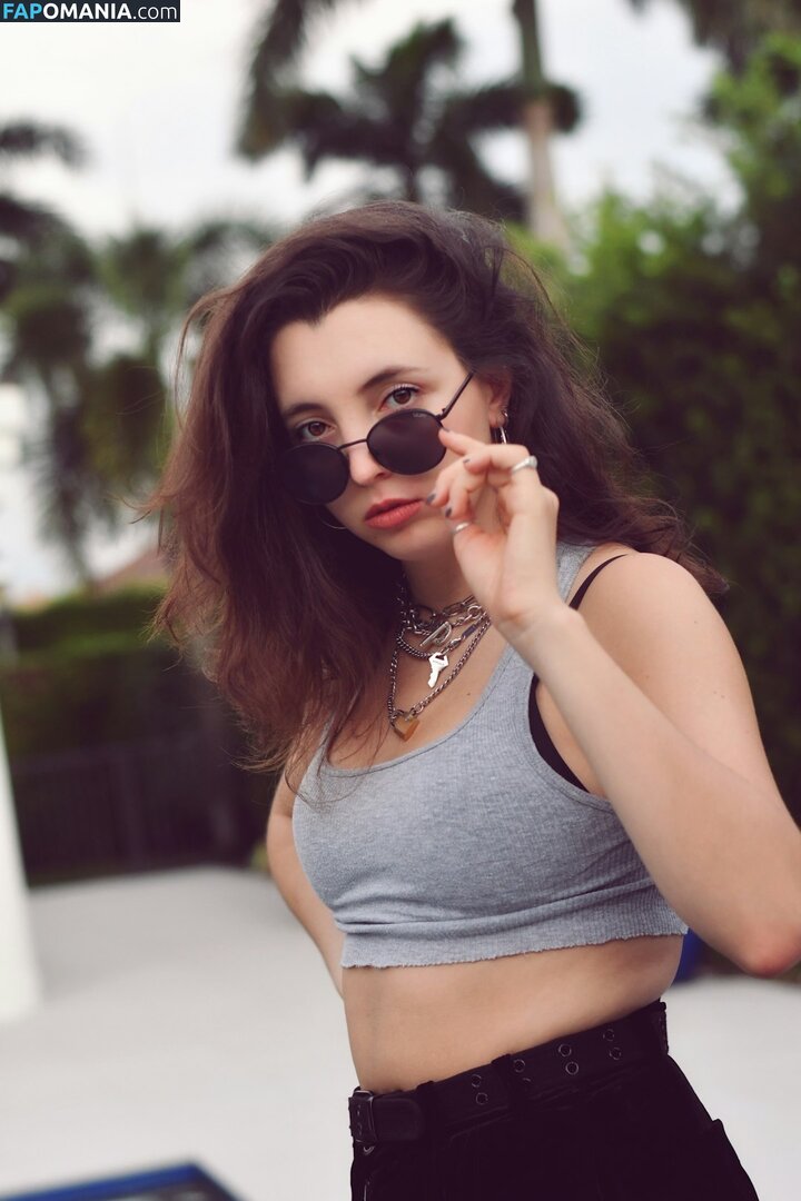 Zoe Alvarez Nahý OnlyFans  Uniklá fotka #12