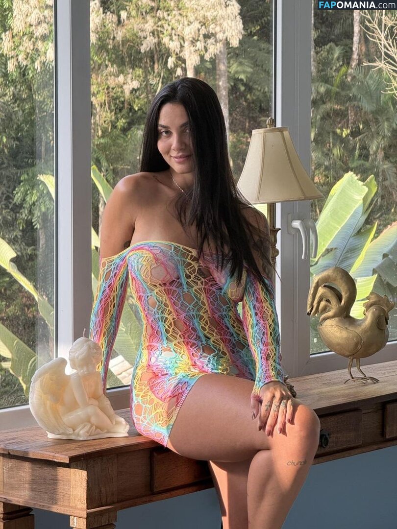 Zoe Alvarez Nahý OnlyFans  Uniklá fotka #15