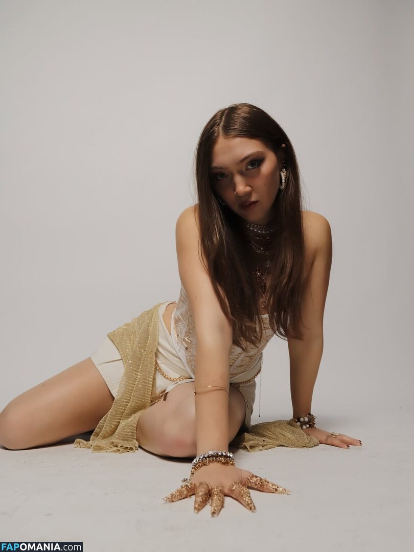 Zoe Arianna / zariannaax Nahý OnlyFans  Uniklá fotka #3