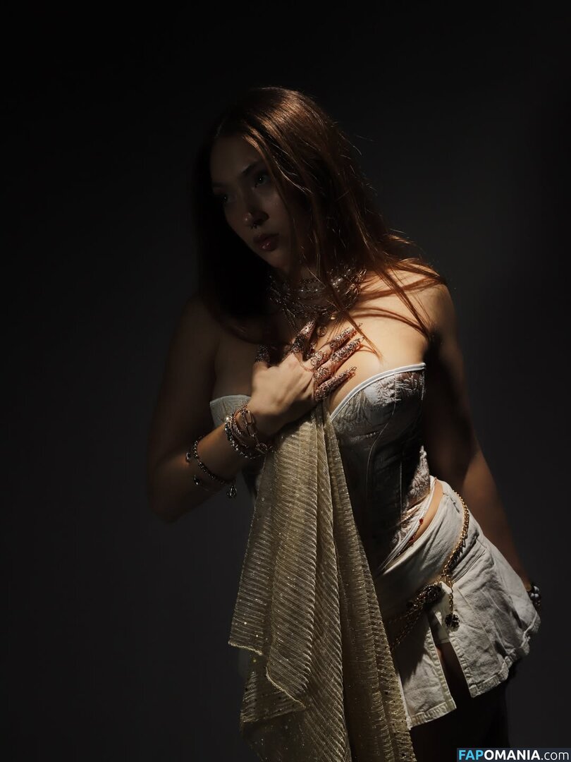 Zoe Arianna / zariannaax Nahý OnlyFans  Uniklá fotka #6
