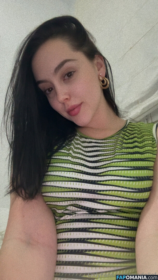 Zoe Doll / zoedoll_oficial / zoedollof Nahý OnlyFans  Uniklá fotka #15