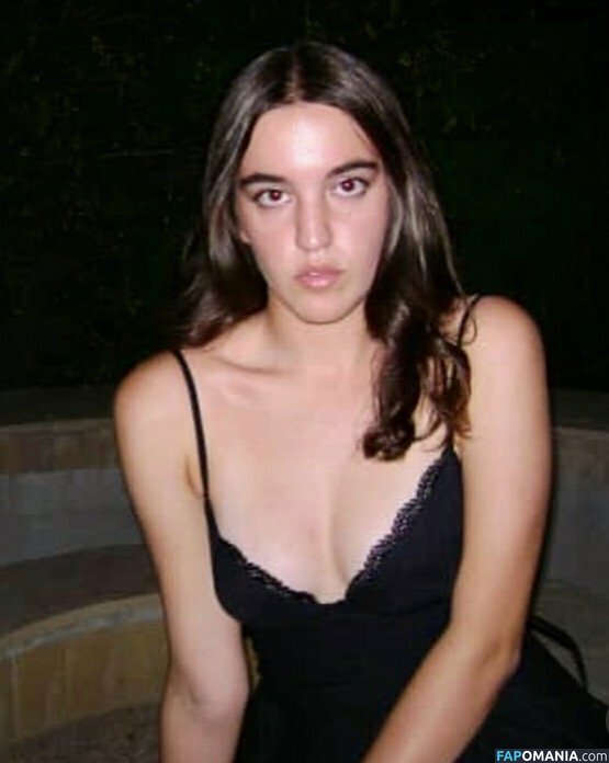 Zoe Liddell Nahý OnlyFans  Uniklá fotka #4