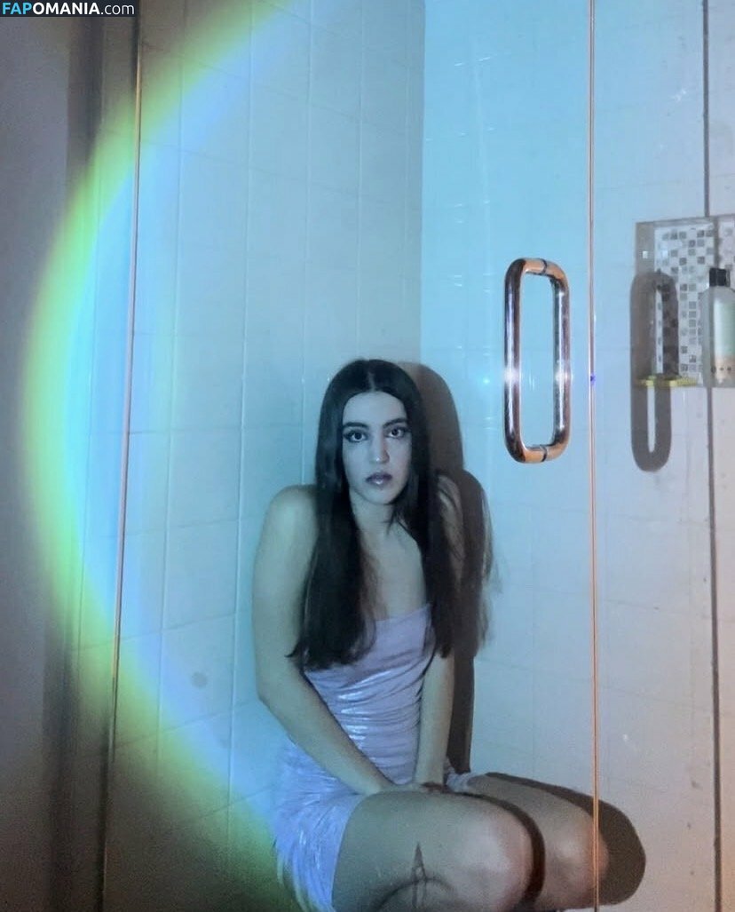 Zoe Liddell Nahý OnlyFans  Uniklá fotka #13