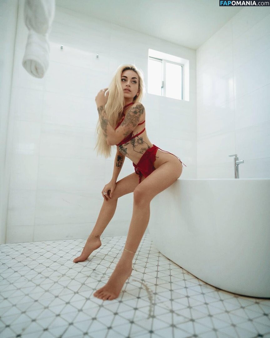 Zoe Serena / zoe.serena / zoena / zoeserenaa Nahý OnlyFans  Uniklá fotka #7