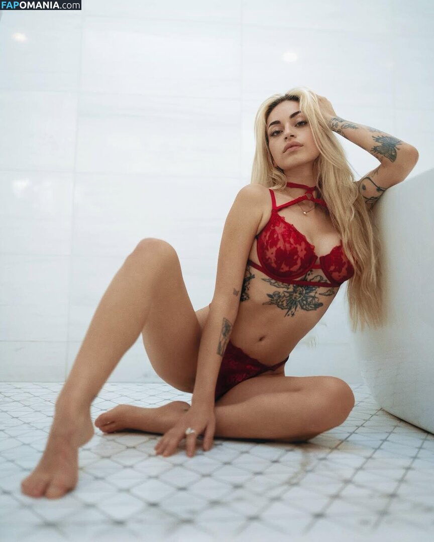 Zoe Serena / zoe.serena / zoena / zoeserenaa Nahý OnlyFans  Uniklá fotka #9