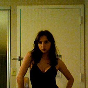 Zoe Swicord Kazan