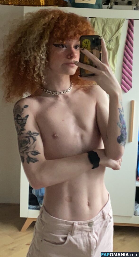 ZoeLaGoblina / https: Nahý OnlyFans  Uniklá fotka #20