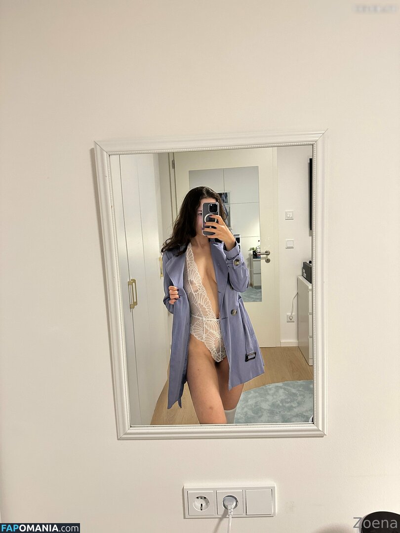 zoena Nahý OnlyFans  Uniklá fotka #1