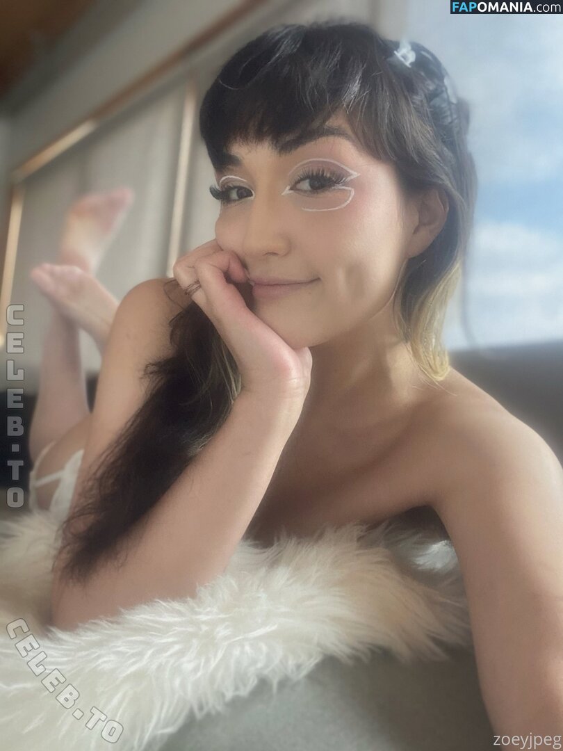 Zoey Banks / https: / zoeydotjpeg / zoeyjpeg Nahý OnlyFans  Uniklá fotka #4