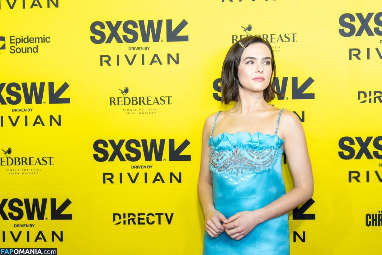 Zoey Deutch / zoeydeutch Nahý OnlyFans  Uniklá fotka #383