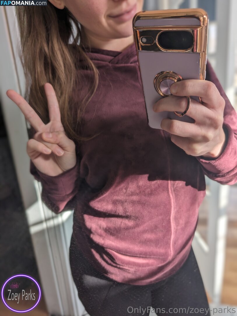 zoey-parks / zoeyparks123 Nahý OnlyFans  Uniklá fotka #8