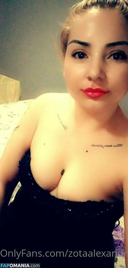 zota.alexandra / zotaalexandra Nahý OnlyFans  Uniklá fotka #18