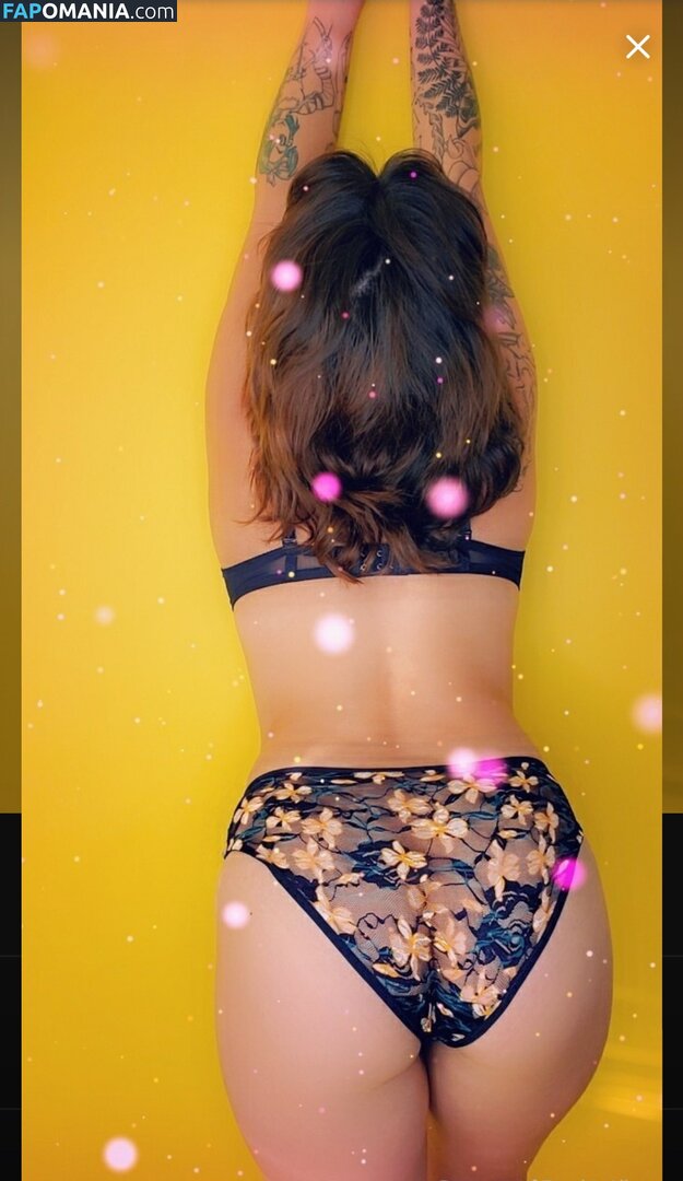 ZumbieAllure Nahý OnlyFans  Uniklá fotka #2