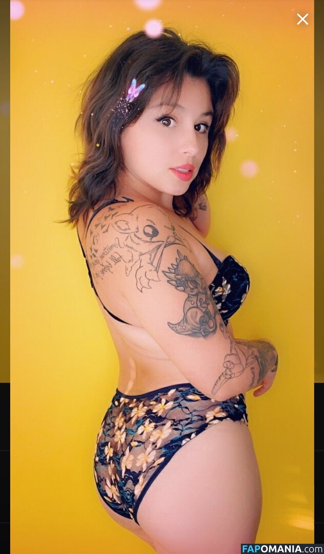 ZumbieAllure Nahý OnlyFans  Uniklá fotka #3