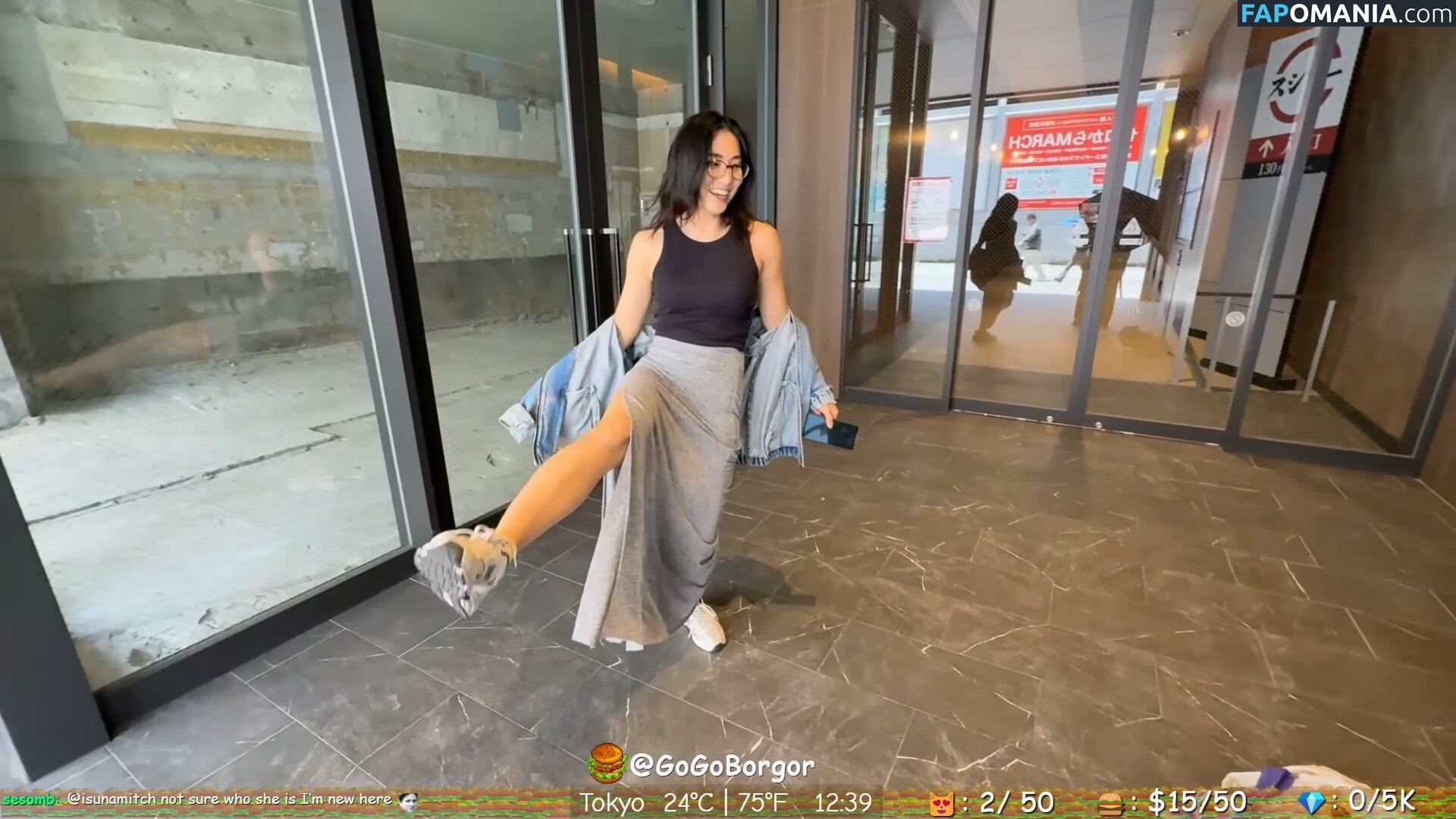 Zumi / zestyzumi Nahý OnlyFans  Uniklá fotka #145