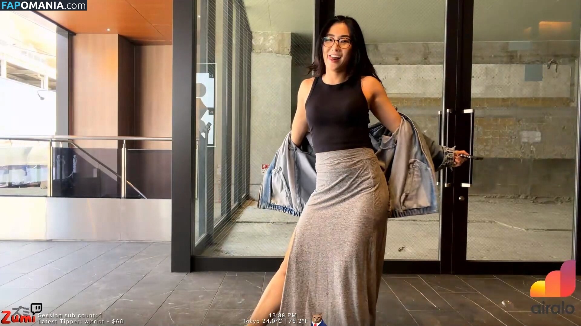 Zumi / zestyzumi Nahý OnlyFans  Uniklá fotka #147