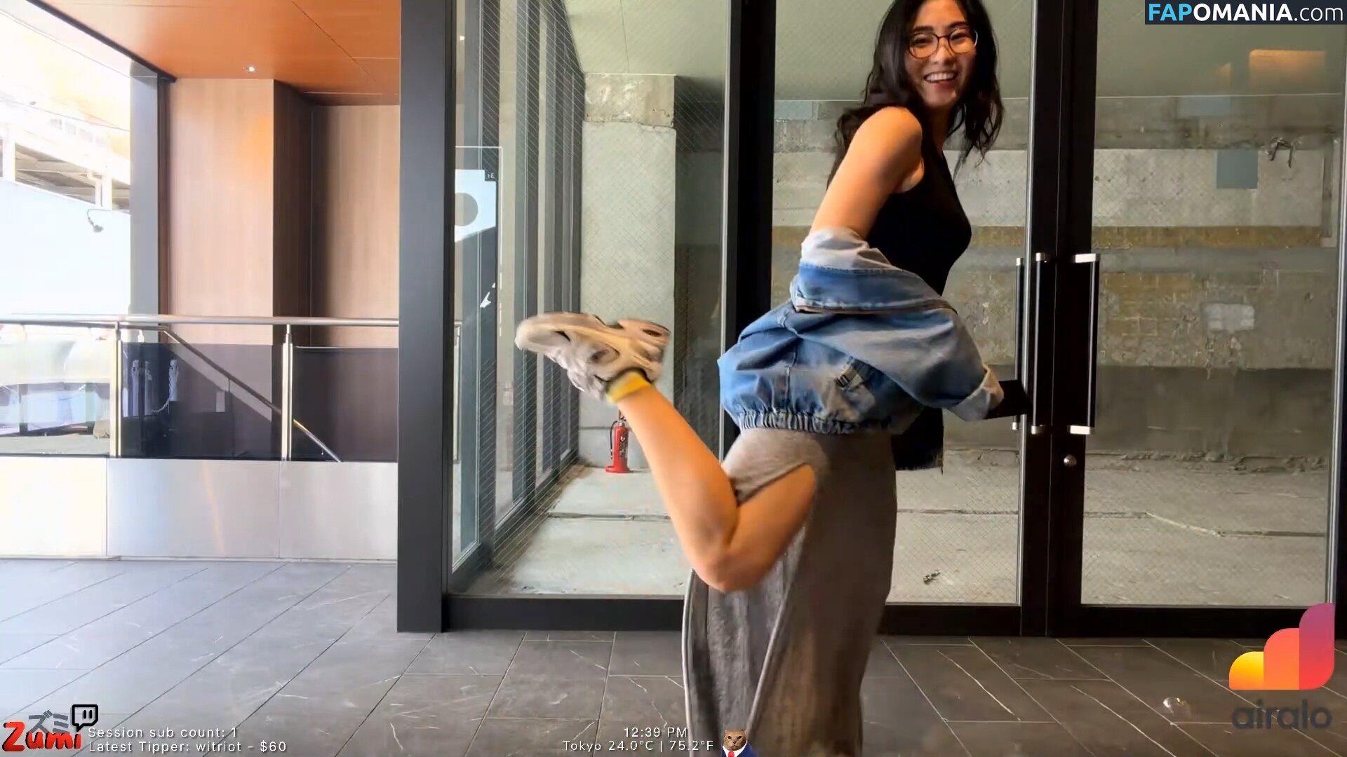 Zumi / zestyzumi Nahý OnlyFans  Uniklá fotka #151