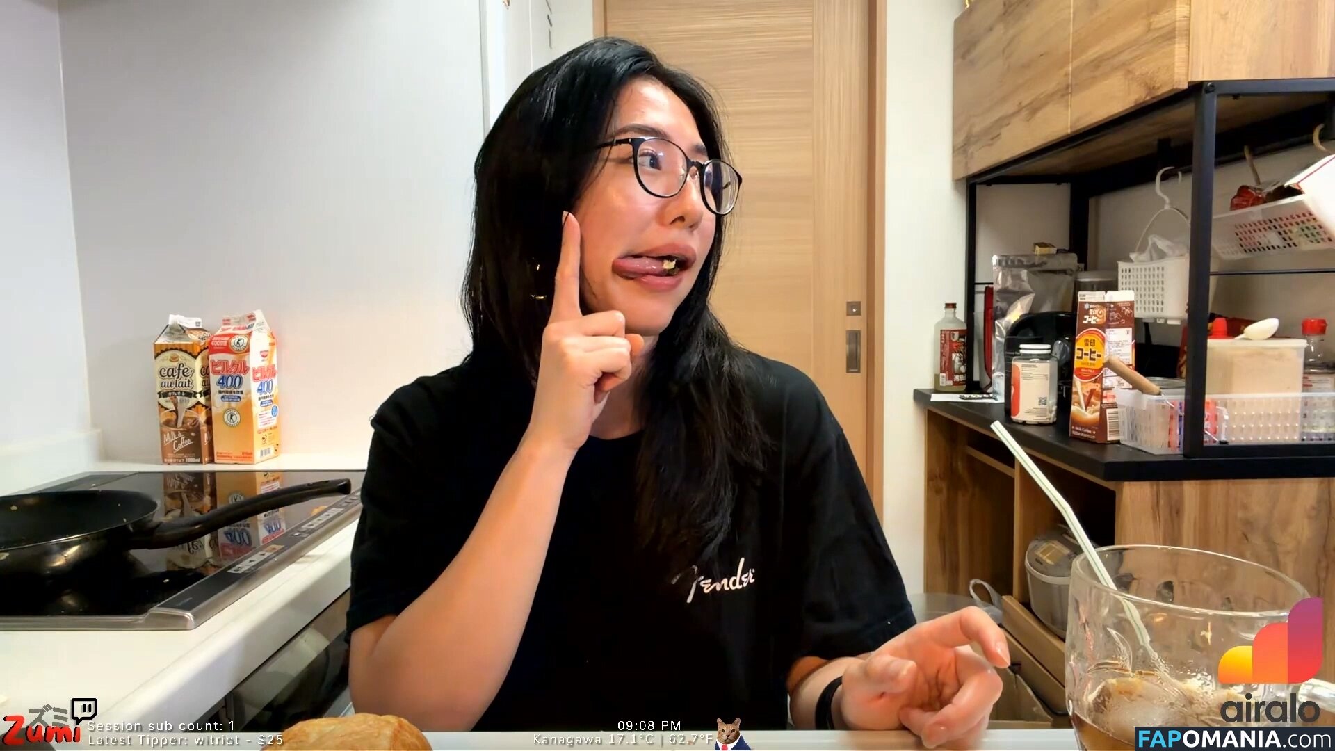 Zumi / zestyzumi Nahý OnlyFans  Uniklá fotka #153