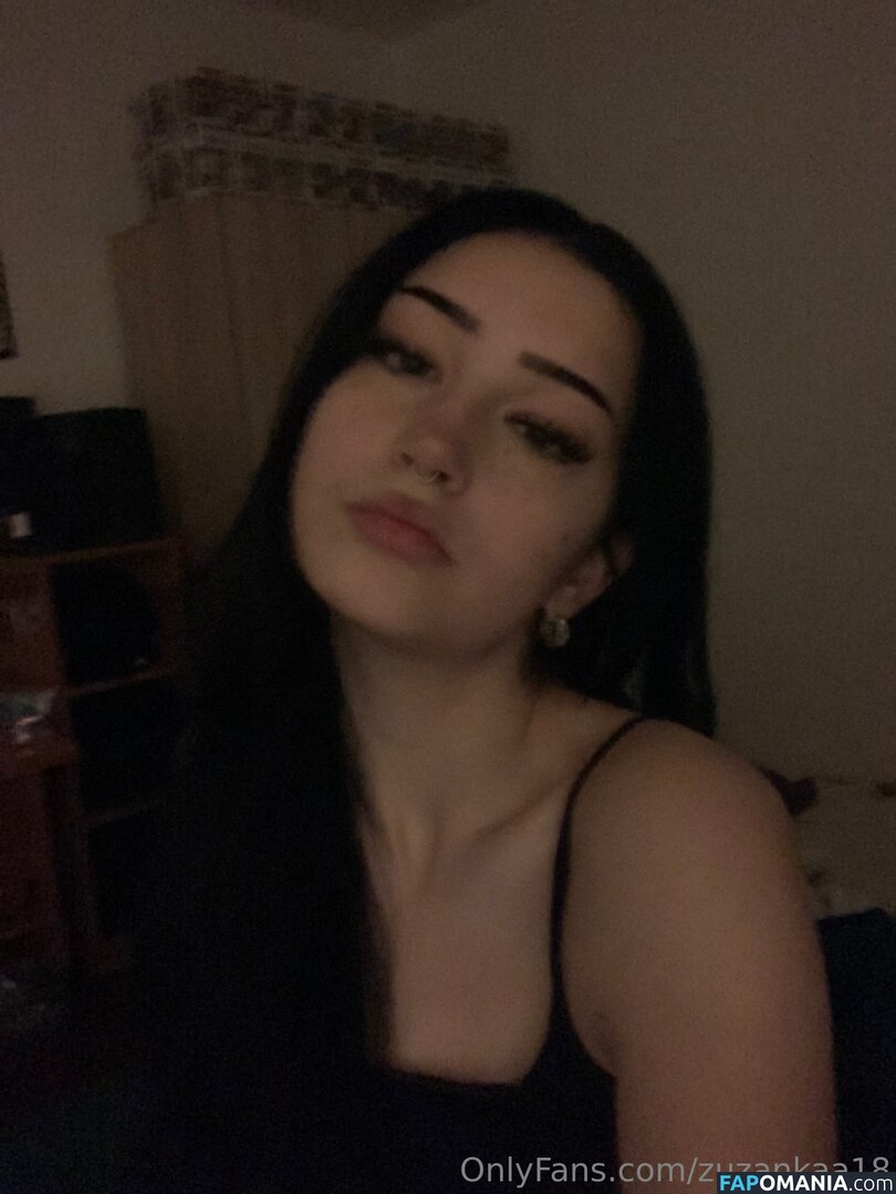 Zuzinkaa / zuz.ankaa.aa / zuzankaa18 Nahý OnlyFans  Uniklá fotka #3