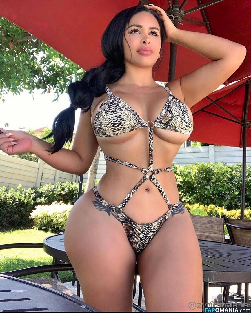 zyggdrasilp / zyggdrasilp_feli Nahý OnlyFans  Uniklá fotka #50